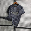 2023/2024 Psg Paris Saint-Germain Third Away Football Shirt - Detail 3