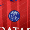 2025/26 PSG Paris Saint-Germain Third Away Football Shirt - Detail 6