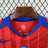 2025/26 PSG Paris Saint-Germain Third Away Football Shirt - Detail 7