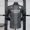 2023/2024 Psg Paris Saint-Germain Third Away Football Shirt – Player Version