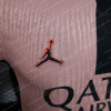 2024/2025 Psg Paris Saint-Germain Third Away Football Shirt – Player Version - Detail 3