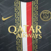 2025/2026 PSG Paris Saint-Germain Training Wear Football Shirt - Detail 2