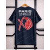 2025/2026 PSG Paris Saint-Germain X The Weeknd X XO Stadium Jersey