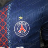 2025/2026 PSG Player Version Paris Saint-Germain Home Champions League Edition Football Shirt - Detail 4