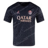 PSG Pre Match Training Top – Black