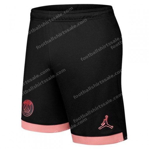 PSG Third Shorts 24/25