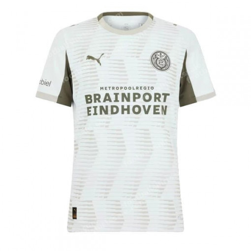 PSV Eindhoven Third Shirt 25/26