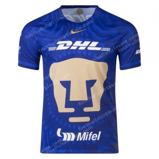 Pumas Away Shirt 25/26