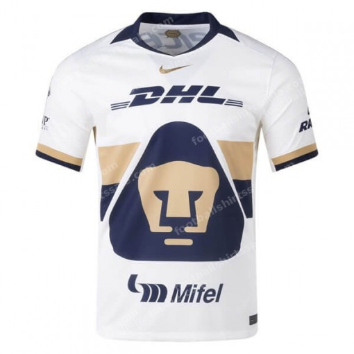 Pumas Home Shirt 25/26