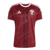 Qatar Home Shirt 2026