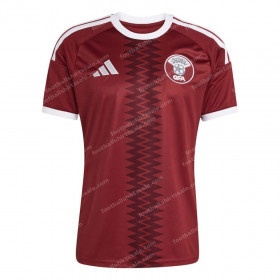 Qatar Home Shirt 2026