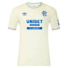 Rangers Away Shirt 26/27
