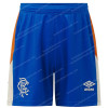 Rangers Away Shorts 26/27