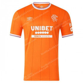 Rangers Fourth Shirt 25/26