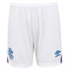 Rangers Home Shorts 25/26