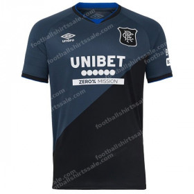 Rangers Third Shirt 25/26
