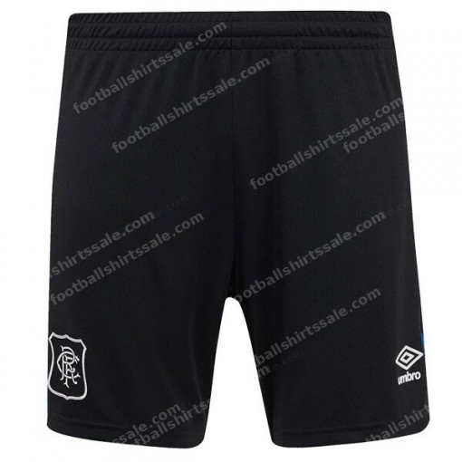Rangers Third Shorts 25/26