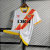 2023/2024 Rayo Vallecano Home Football Shirt - Detail 2