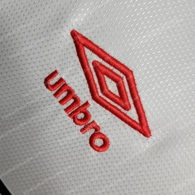 2023/2024 Rayo Vallecano Home Football Shirt - Detail 6