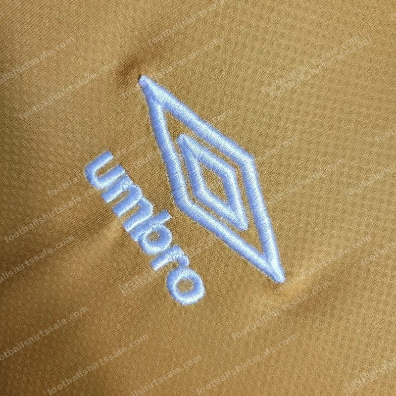 2023/2024 Rayo Vallecano Third Away Football Shirt - Detail 6