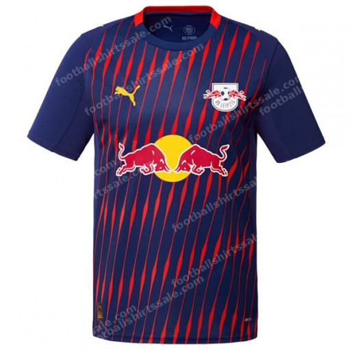 RB Leipzig Away Shirt 25/26