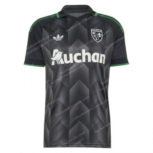 RC Lens Away Shirt 26/27