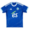2025/26 RC Strasbourg Alsace Home Jersey