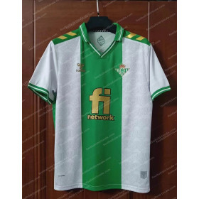 2022/2023 Real Betis King's Cup Fourth Away Football Shirt