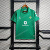 2023/2024 Real Betis King’s Cup Version Away Football Shirt 1:1 Thai Quality