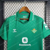 2023/2024 Real Betis King’s Cup Version Away Football Shirt 1:1 Thai Quality - Detail 3