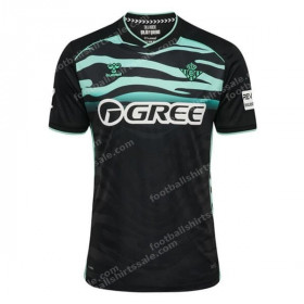 Real Betis Third Shirt 25/26