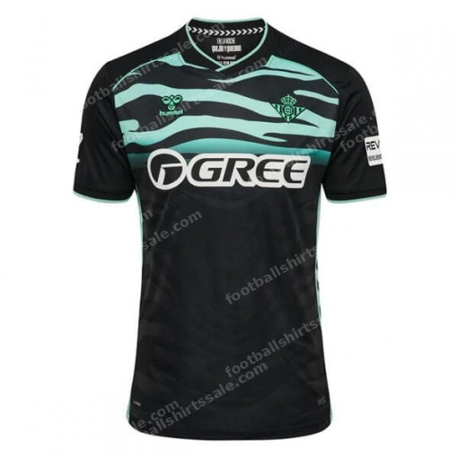 Real Betis Third Shirt 25/26