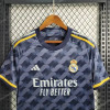 2023/2024 Real Madrid Away Football Shirt 1:1 Thai Quality - Detail 3
