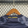 2023/2024 Real Madrid Away Football Shirt 1:1 Thai Quality - Detail 5