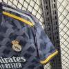 2023/2024 Real Madrid Away Football Shirt 1:1 Thai Quality - Detail 6