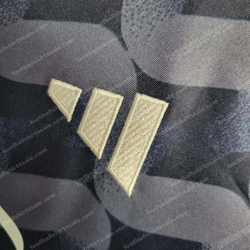 2023/2024 Real Madrid Away Football Shirt 1:1 Thai Quality - Detail 9