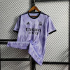 2022/2023 Real Madrid Away Football Shirt - Detail 2