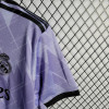 2022/2023 Real Madrid Away Football Shirt - Detail 6