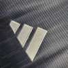2025/2026 Real Madrid Away Football Shirt - Detail 2