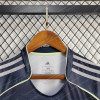 2025/2026 Real Madrid Away Football Shirt - Detail 6