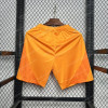 2024/2025 Real Madrid Away Shorts 1:1 Thai Quality - Detail 1