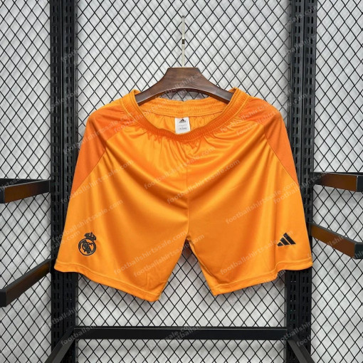 2024/2025 Real Madrid Away Shorts