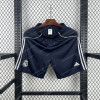 2025/2026 Real Madrid Away Shorts