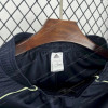 2025/2026 Real Madrid Away Shorts - Detail 2