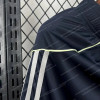 2025/2026 Real Madrid Away Shorts - Detail 3