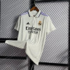 2022/2023 Real Madrid Football Shirt Home - Detail 2