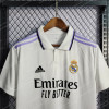2022/2023 Real Madrid Football Shirt Home - Detail 3