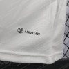 2022/2023 Real Madrid Football Shirt Home - Detail 8
