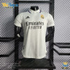 2022/2023 Real Madrid Football Shirt Home Player Version