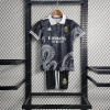 2023/2024 Real Madrid Chinese Dragon Football Shirt Kids Size